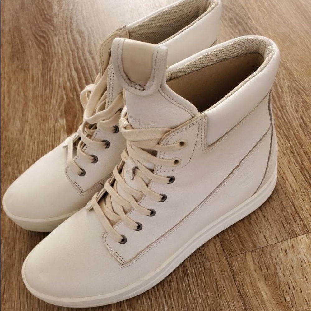 Timberlands Boots